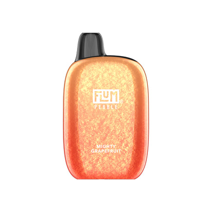 FLUM Pebble - 6000 Puffs | 5% | (10 Pack)
