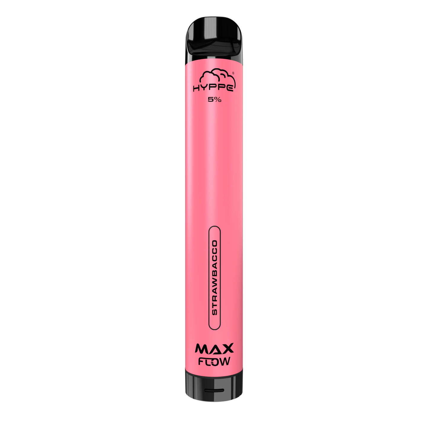 HYPPE Max Flow - 2000 Puffs | 5% | (10 PACK)