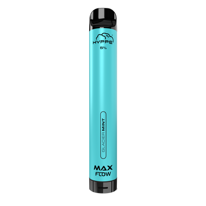 HYPPE Max Flow - 2000 Puffs | 5% | (10 PACK)